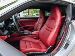 2022 Porsche 911 Carrera S 3.0T — фото 7