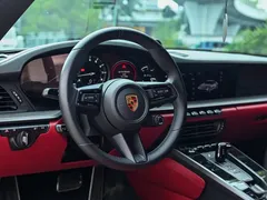 2022 Porsche 911 Carrera S 3.0T — фото 8