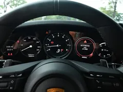 2022 Porsche 911 Carrera S 3.0T — фото 9