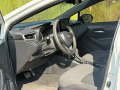 2022 Toyota Levin TNGA 1.5L CVT Leading, белый — фото 5