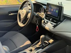 2022 Toyota Levin TNGA 1.5L CVT Leading, белый — фото 14