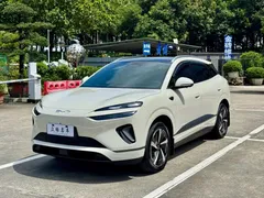 2025 BYD Sealion 06 EV 605 Pro — фото 1