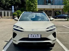 2025 BYD Sealion 06 EV 605 Pro — фото 2