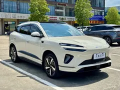 2025 BYD Sealion 06 EV 605 Pro — фото 3