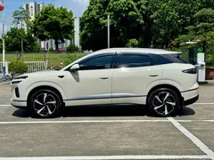 2025 BYD Sealion 06 EV 605 Pro — фото 4