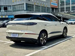 2025 BYD Sealion 06 EV 605 Pro — фото 5