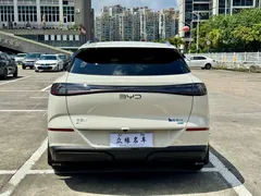 2025 BYD Sealion 06 EV 605 Pro — фото 6