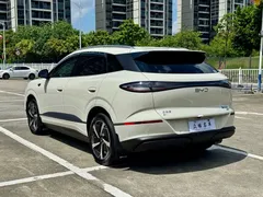 2025 BYD Sealion 06 EV 605 Pro — фото 7