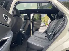 2025 BYD Sealion 06 EV 605 Pro — фото 9