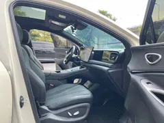 2025 BYD Sealion 06 EV 605 Pro — фото 11