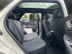 2025 BYD Sealion 06 EV 605 Pro — фото 12