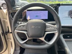 2025 BYD Sealion 06 EV 605 Pro — фото 13
