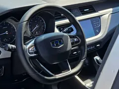 2020 Geely Vision X3 1.5L CVT Premium — фото 8
