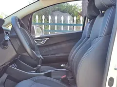 2020 Geely Vision X3 1.5L CVT Premium — фото 10