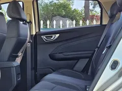 2020 Geely Vision X3 1.5L CVT Premium — фото 11