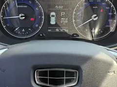 2020 Geely Vision X3 1.5L CVT Premium — фото 13