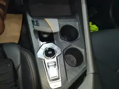 2022 Changan UNI-V 1.5T Premium, белый — фото 10