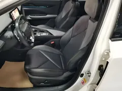 2022 Changan UNI-V 1.5T Premium, белый — фото 11