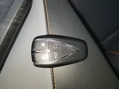 2022 Changan UNI-V 1.5T Premium, белый — фото 17