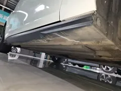 2022 Changan UNI-V 1.5T Premium, белый — фото 20