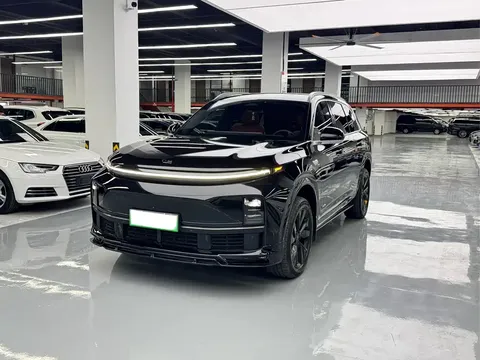 2023 Li Auto L7 Pro