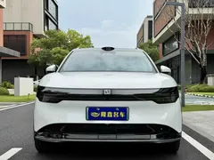 2025 Zeekr 7X 75kWh, белый — фото 2