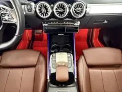 2021 Mercedes-Benz GLB 200, белый — фото 8
