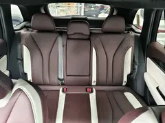 2021 Geely Monjaro 2.0TD DCT EVO 2WD, чёрный — фото 12