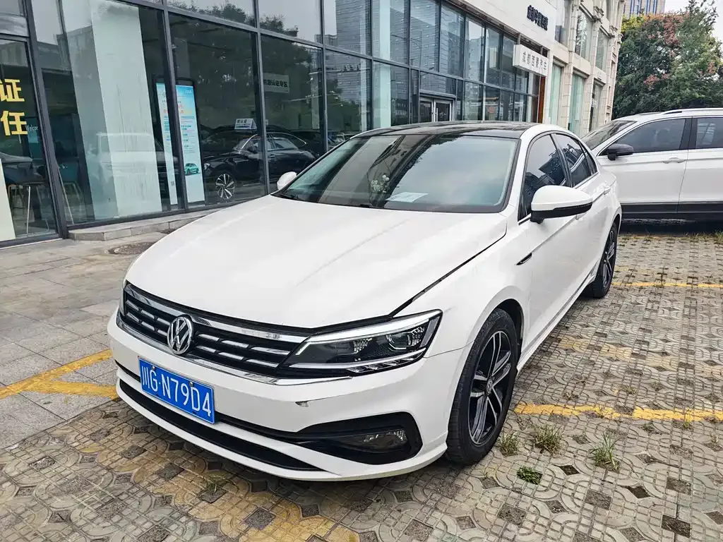 2021 Volkswagen Lamando 280TSI DSG Comfort