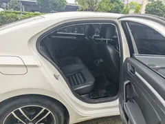 2021 Volkswagen Lamando 280TSI DSG Comfort, белый — фото 3