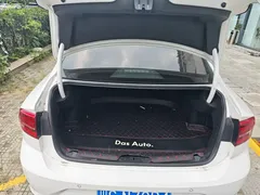 2021 Volkswagen Lamando 280TSI DSG Comfort, белый — фото 4