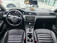2021 Volkswagen Lamando 280TSI DSG Comfort, белый — фото 5