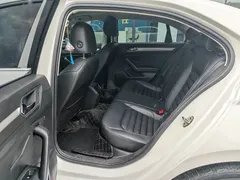 2021 Volkswagen Lamando 280TSI DSG Comfort, белый — фото 6