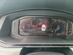 2021 Volkswagen Lamando 280TSI DSG Comfort, белый — фото 8
