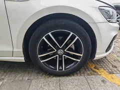 2021 Volkswagen Lamando 280TSI DSG Comfort, белый — фото 9