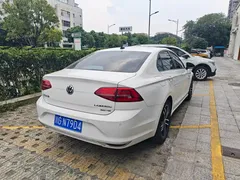 2021 Volkswagen Lamando 280TSI DSG Comfort, белый — фото 10