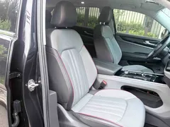 2023 Volkswagen Teramont X 380TSI 4WD Luxury, чёрный — фото 7