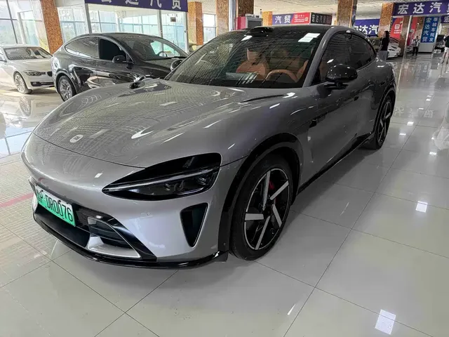 2025 Xiaomi YU7 4WD Max