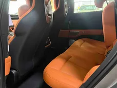 2025 Xiaomi YU7 4WD Max — фото 6