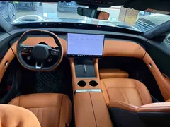 2025 Xiaomi YU7 4WD Max — фото 7