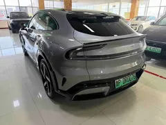 2025 Xiaomi YU7 4WD Max — фото 8