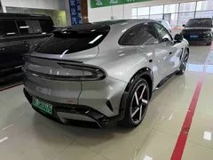 2025 Xiaomi YU7 4WD Max — фото 10