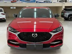 2021 Mazda CX-4 2.0L AT 2WD — фото 2