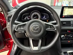 2021 Mazda CX-4 2.0L AT 2WD — фото 9