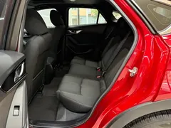 2021 Mazda CX-4 2.0L AT 2WD — фото 16