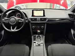 2021 Mazda CX-4 2.0L AT 2WD — фото 18