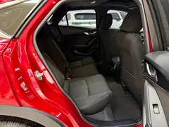 2021 Mazda CX-4 2.0L AT 2WD — фото 20