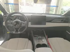 2024 BYD Seal 06 DM-i 120KM, синий — фото 6