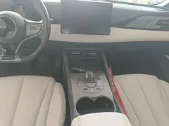 2024 BYD Seal 06 DM-i 120KM, синий — фото 10