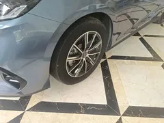 2024 BYD Seal 06 DM-i 120KM, синий — фото 25